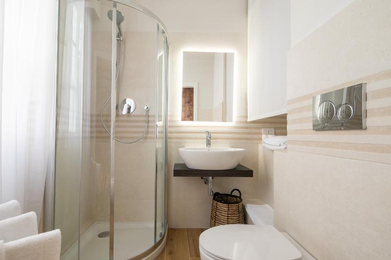 il giaggiolo apartment - image 5