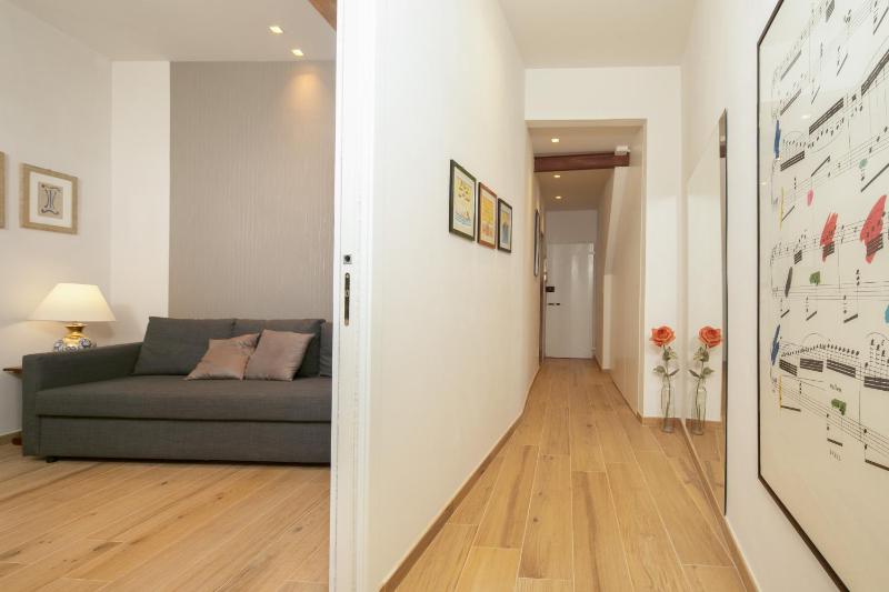 il giaggiolo apartment - image 11