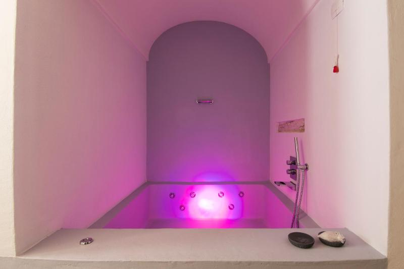 Deluxe Suite with Spa Bath image 3