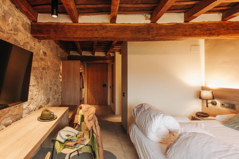 Double or Twin Room image 4