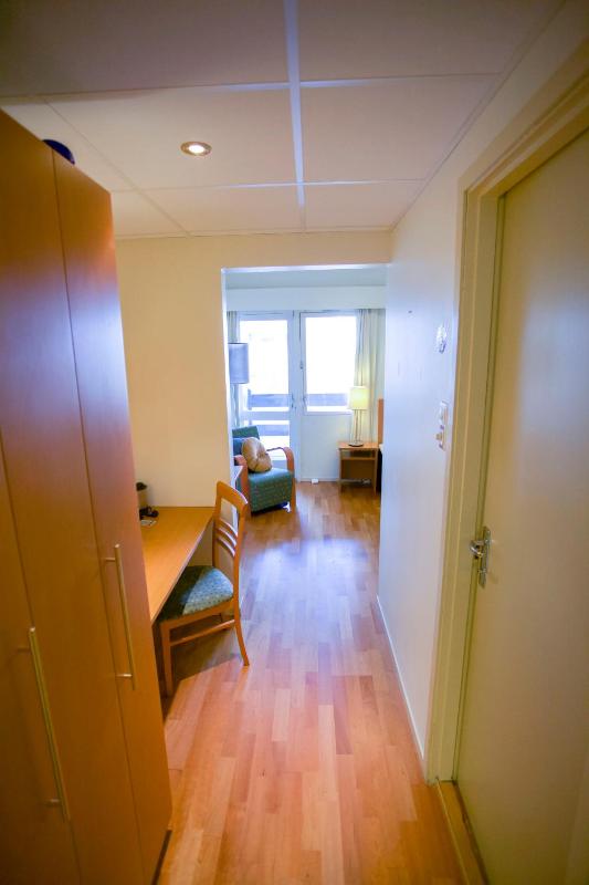 Economy Double Room image 2