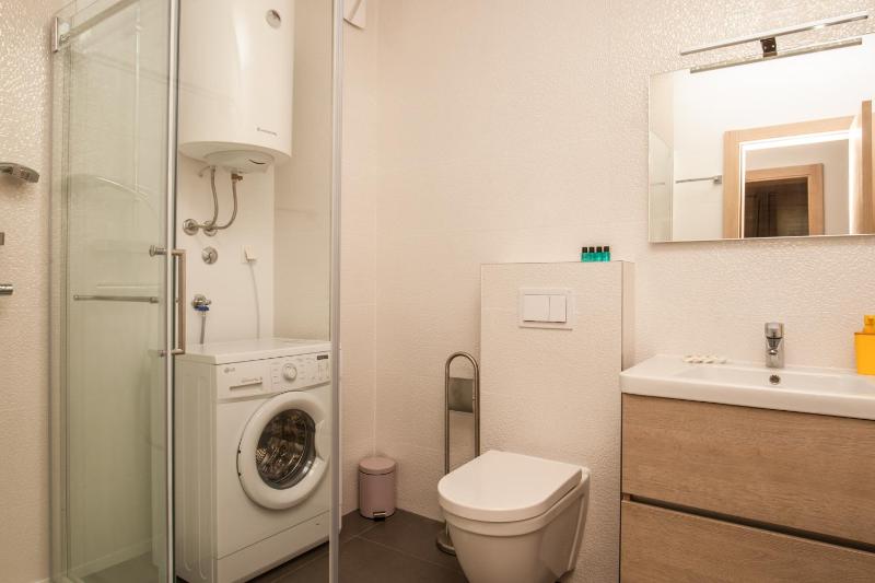 Apartments Mistral - image 47