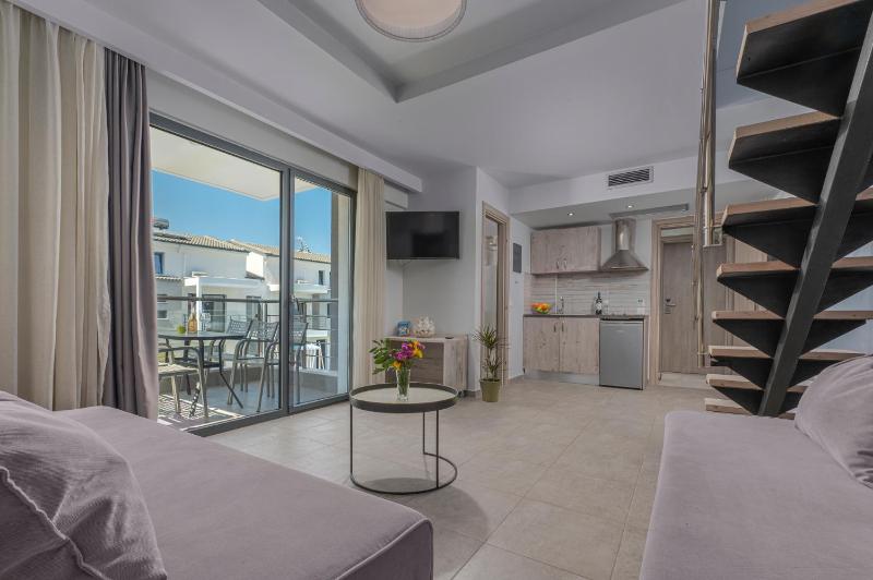 Duplex Suite image 1