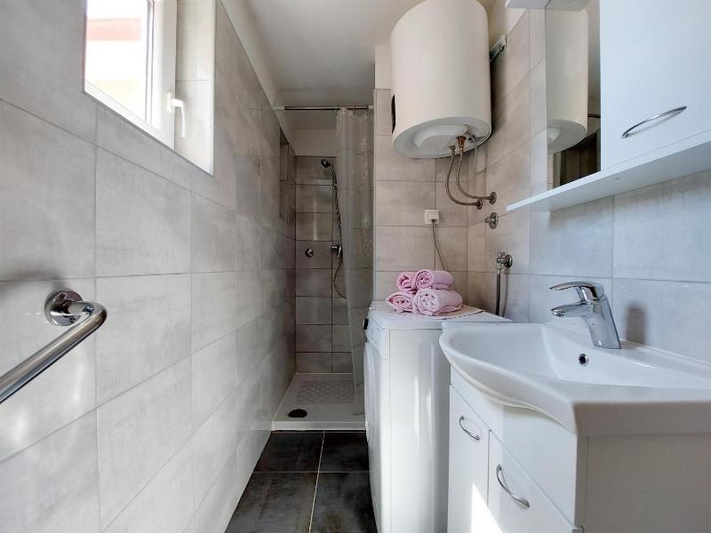 One-Bedroom Apartment image 4