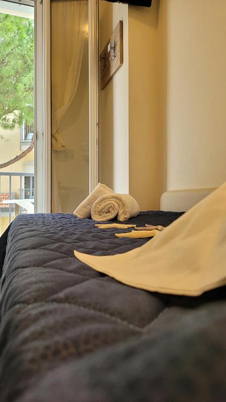 Single Room with Balcony image 4