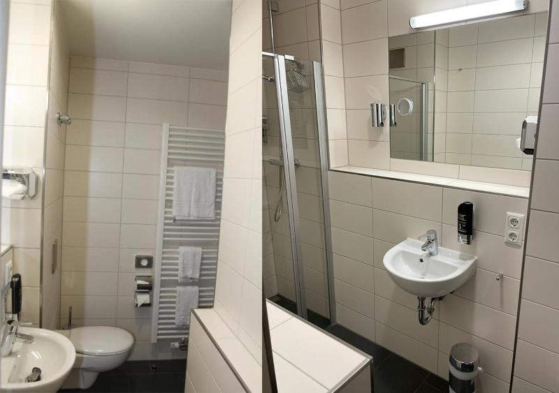 Prime 20 Serviced Apartments - image 14