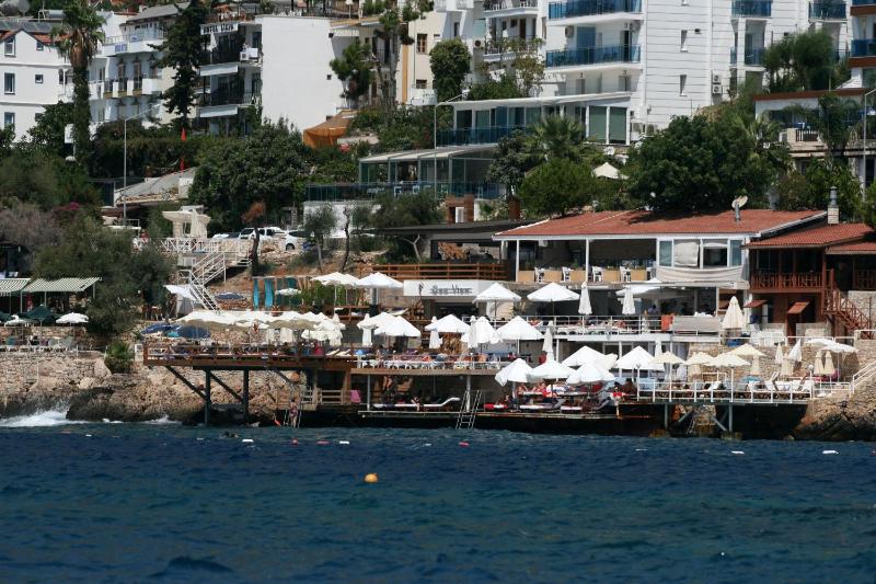 Arnna Hotel - image 10