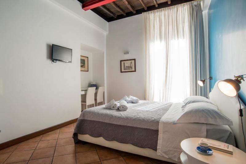 Deluxe Apartment image 4