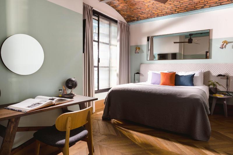 One Bedroom Apartment image 3