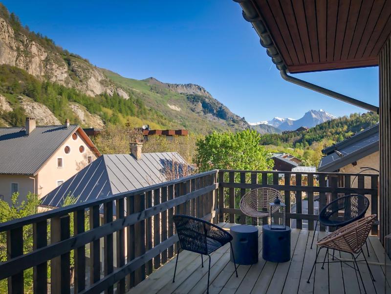 Chalets Patchwork - image 42