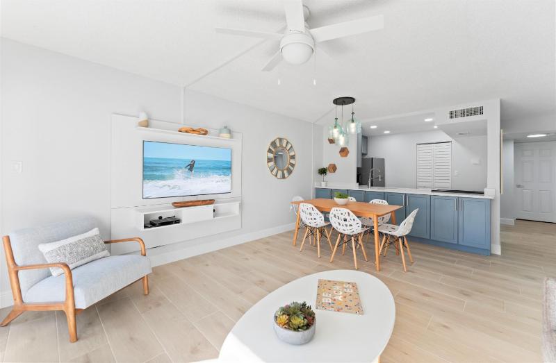 Standard Two-Bedroom Apartment on Ground Floor - Unit 103 & 104 image 4