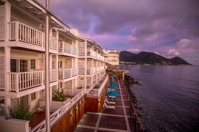 Fort Young Hotel - image 10