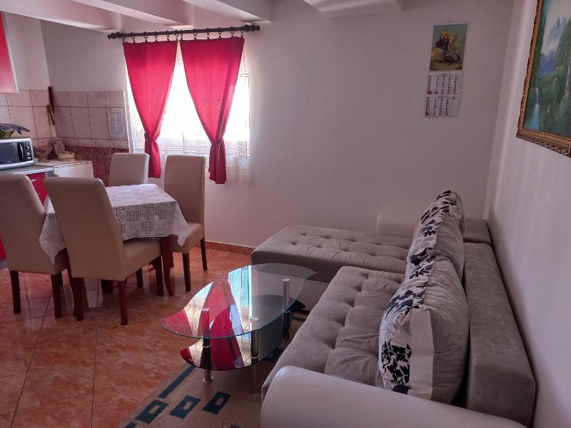 Apartment - Ground Floor image 1