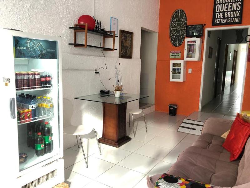 Casa Recife Pousada - image 17
