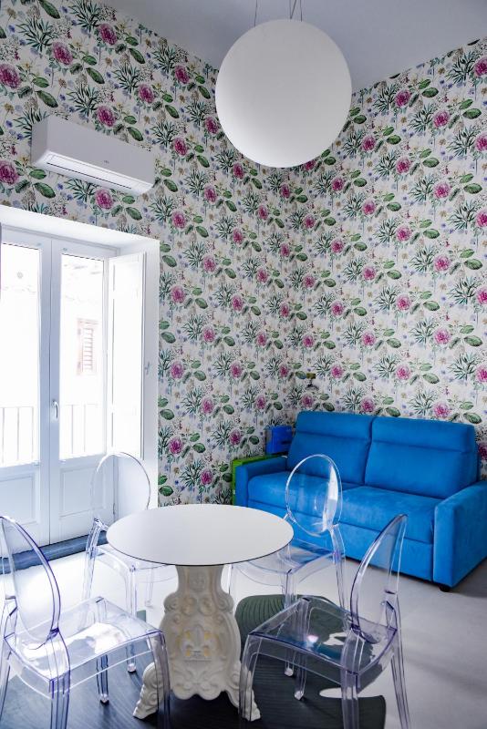 Corso Vittorio Elegant Suites Lipari Images