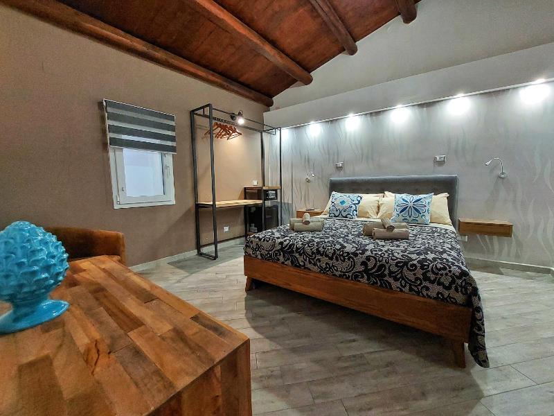 Bed and Breakfast L&P - image 10