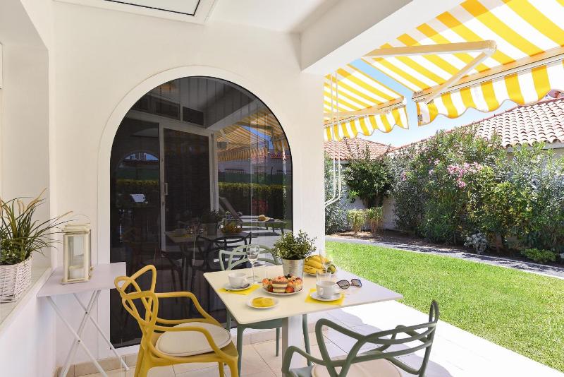 Bungalow Sun Club EM259A by VillaGranCanaria - image 23