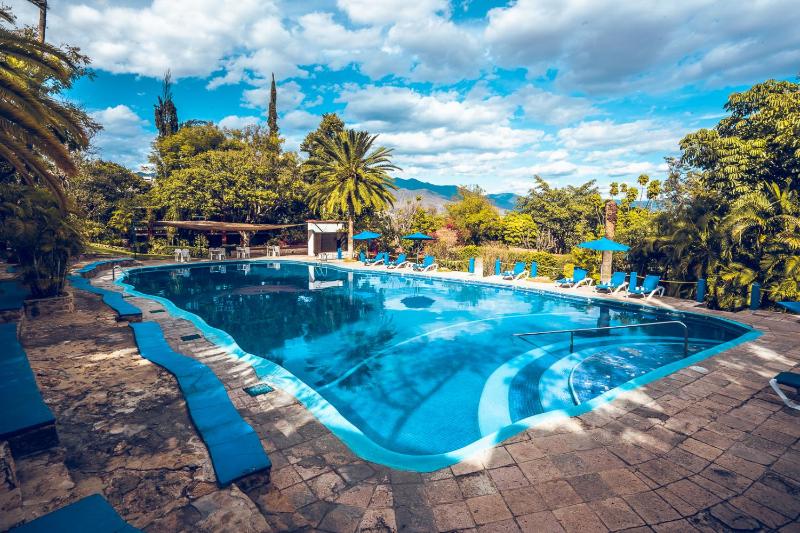 Hotel Victoria Oaxaca - image 1