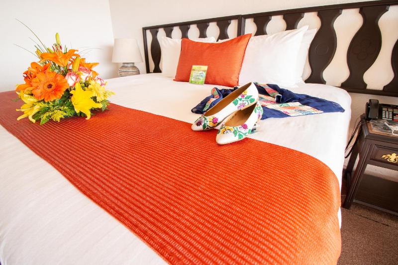 Hotel Victoria Oaxaca - image 3