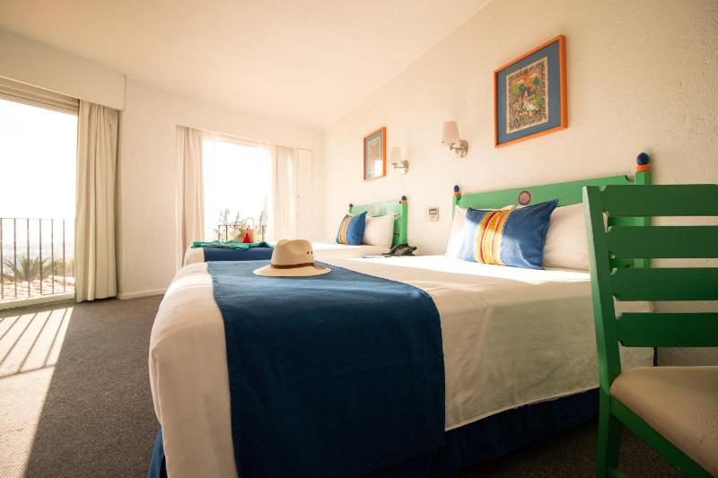 Hotel Victoria Oaxaca - image 4