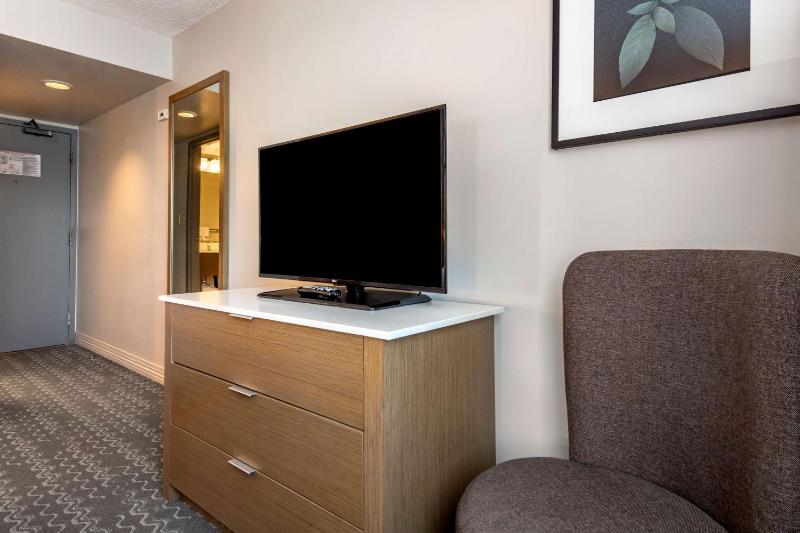 Best Western Plus Vancouver Airport Hotel - image 6