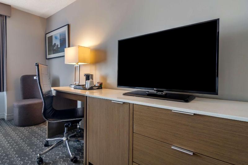 Best Western Plus Vancouver Airport Hotel - image 7