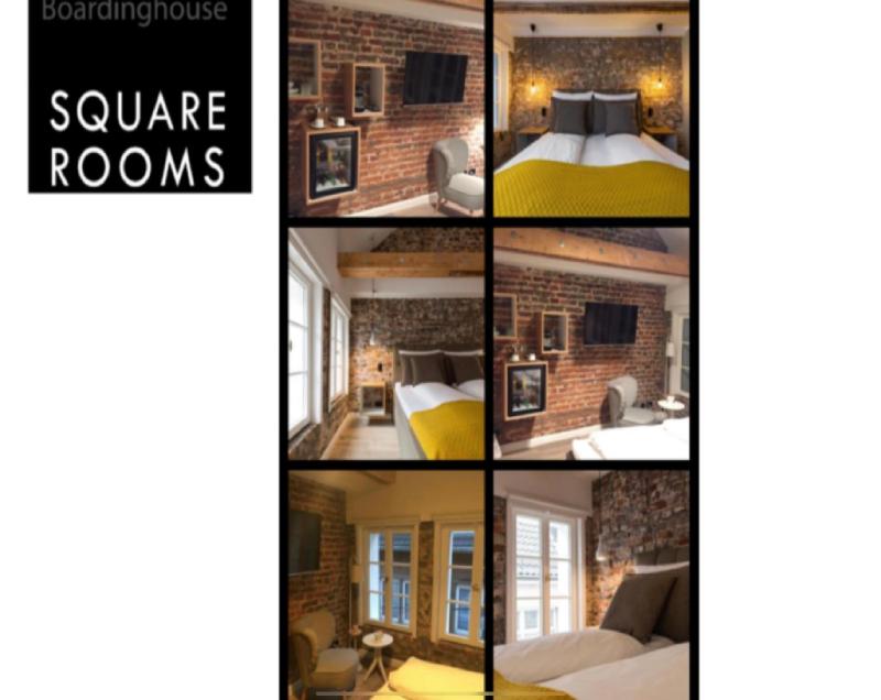 Square Rooms 20 - image 33