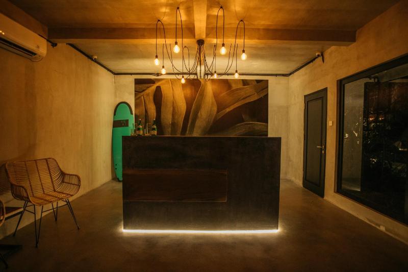 Rhythm & Rumble Hostel - image 4