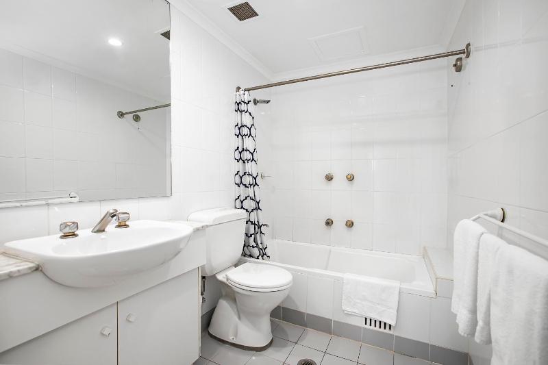 Two-Bedroom Apartment with Terrace image 2