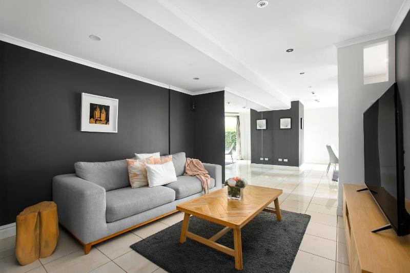 Two-Bedroom Apartment with Terrace image 1