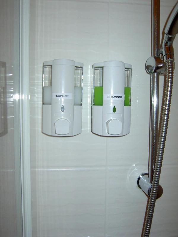 Hotel Violetta - image 14