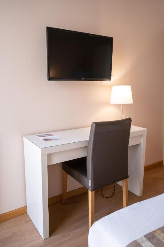 The Originals City Hôtel Mondial Perpignan - image 42
