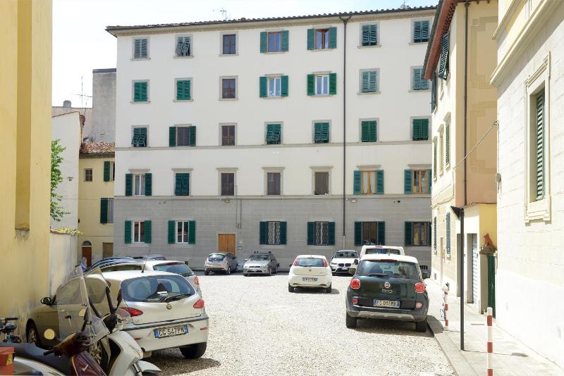 Terrazza Foscolo - Flo Apartments - image 3