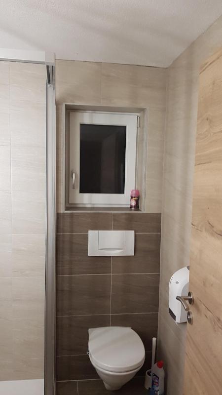 Two-Bedroom Apartment 58m² image 4