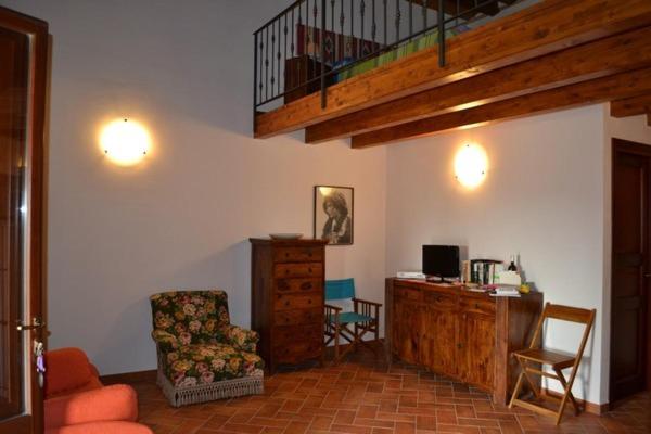 Loft Suite image 2