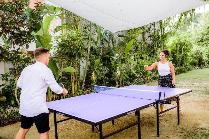 TROPICAL HOUSE - Jungleside Villa - image 39