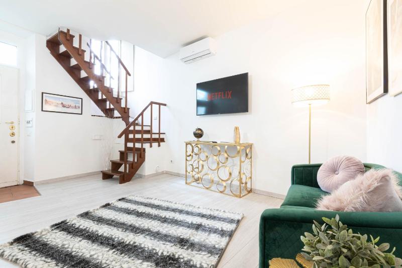 Campo dè Fiori Detached Apartment Eligio - Top Collection Images