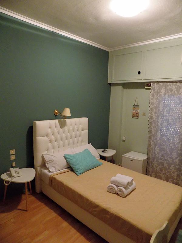 Single Room image 1
