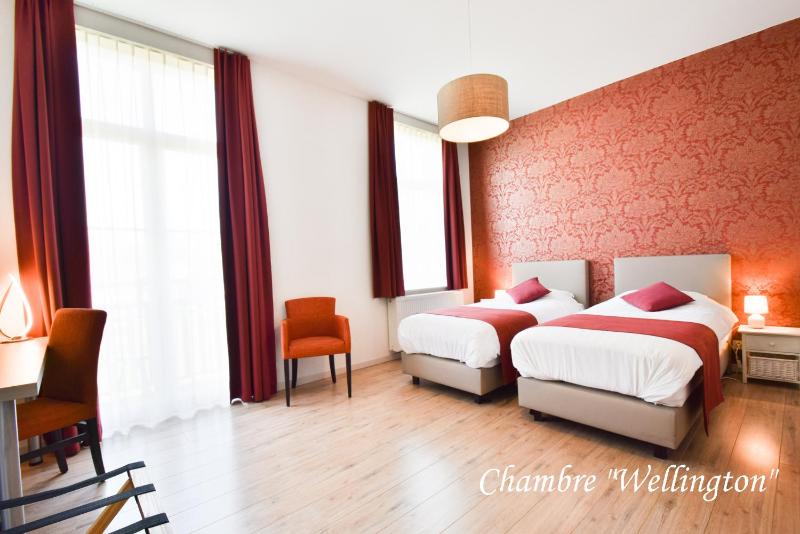 Standard Double or Twin Room image 1