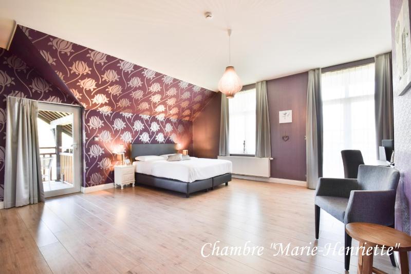 Deluxe Double Room image 1