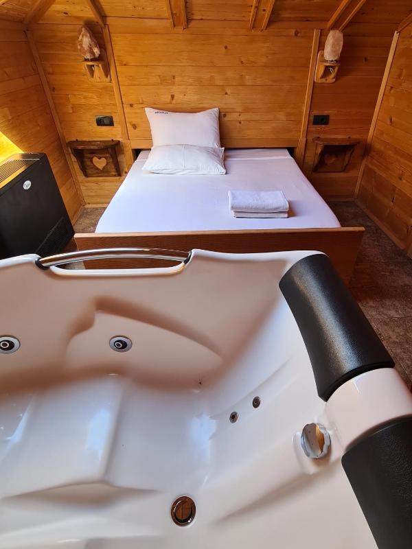 Superior Apartment with Sauna image 1