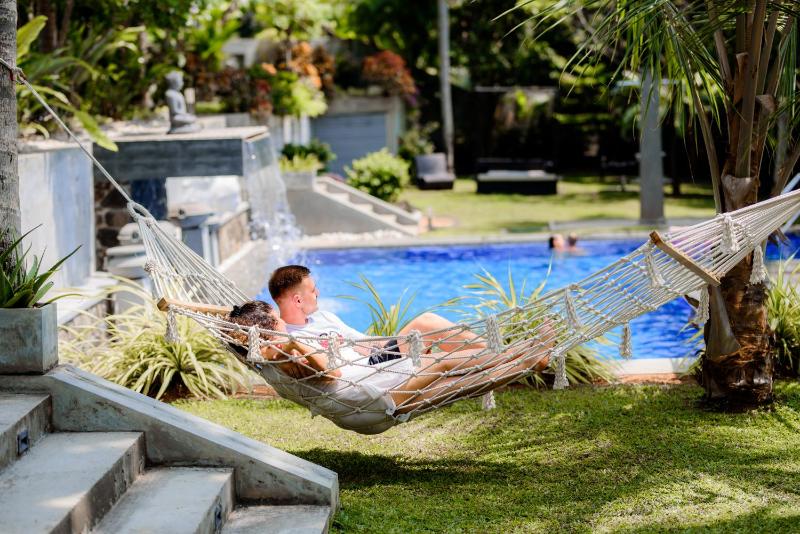TROPICAL HOUSE - Jungleside Villa - image 28