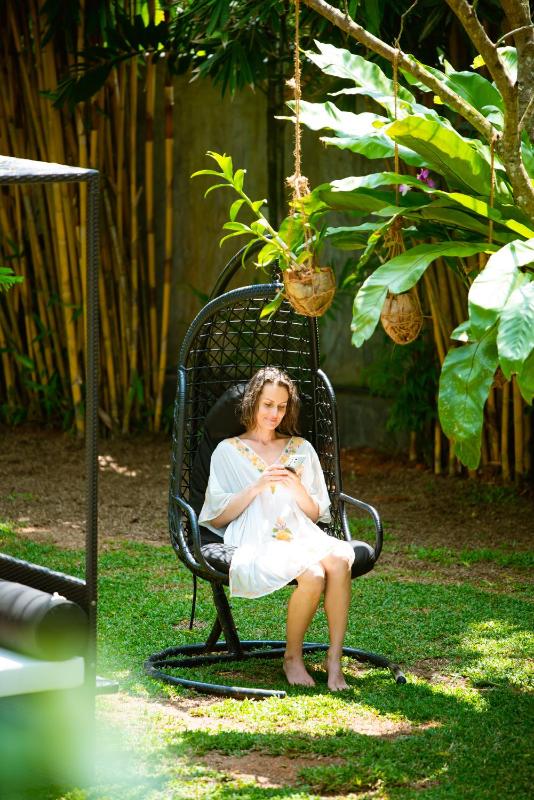 TROPICAL HOUSE - Jungleside Villa - image 34