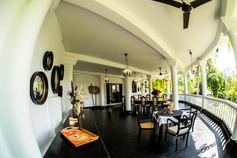 TROPICAL HOUSE - Jungleside Villa - image 19