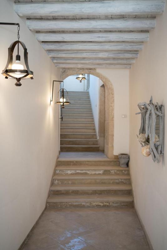 GuestHost - Il Dammuso di Ortigia - Lovely Sea View Apartment - image 4