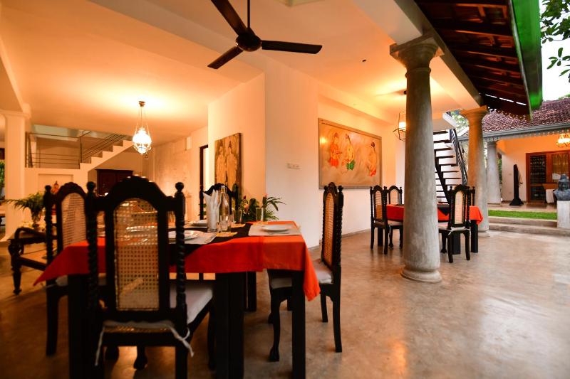 TROPICAL HOUSE - Jungleside Villa - image 47
