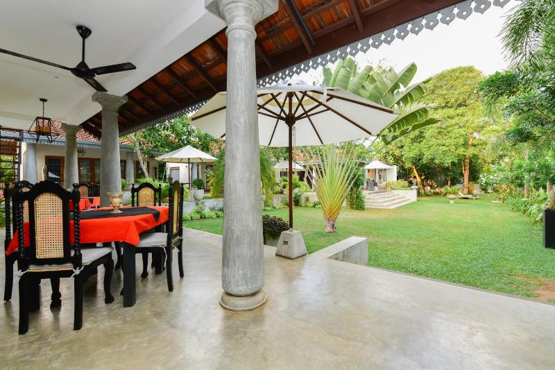 TROPICAL HOUSE - Jungleside Villa - image 40