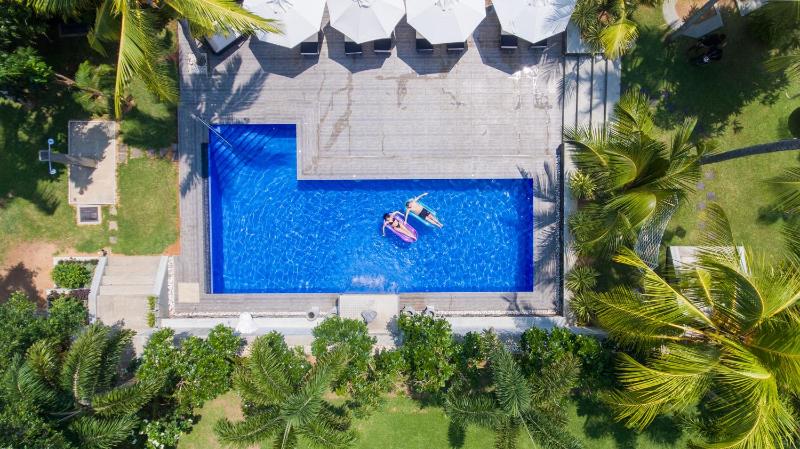 TROPICAL HOUSE - Jungleside Villa - image 30