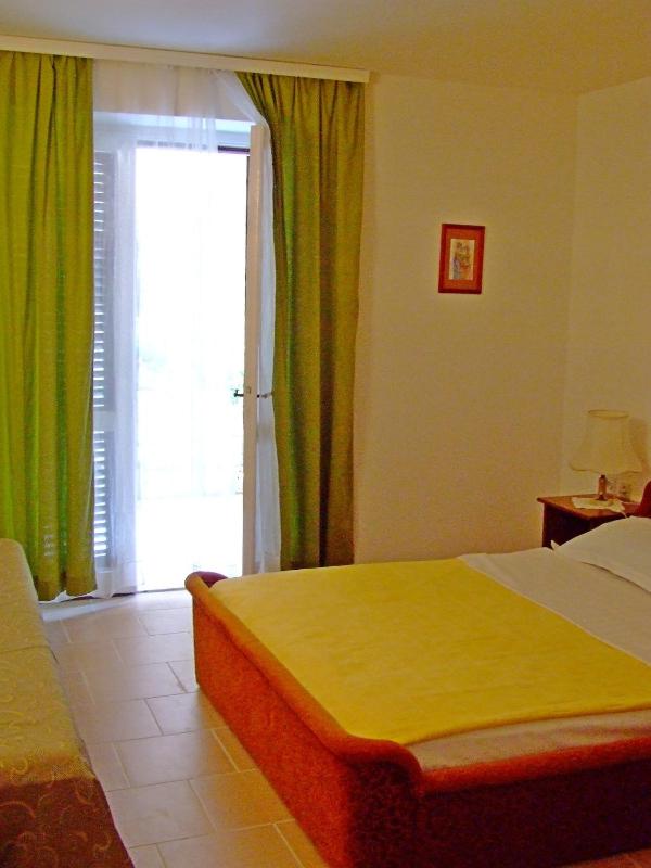 Two-Bedroom Apartment image 3