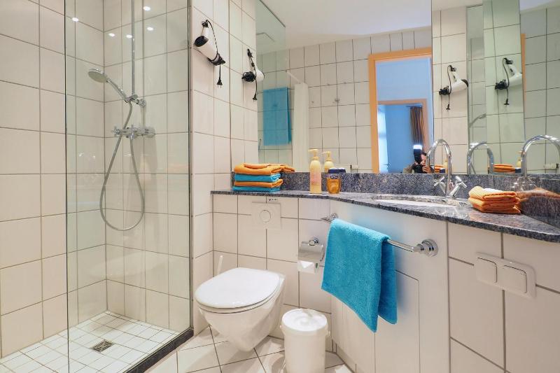 Studio Apartment - Annex image 3